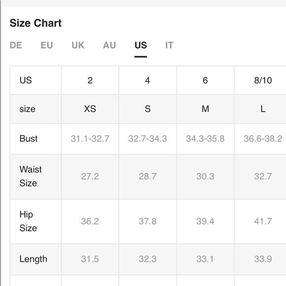 Nwot stretchy ruffle strap dress - Picture 5 of 8